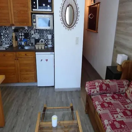 Millepertuis B Apartmán